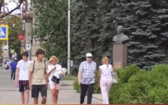 Коронавирус в Украине, антирекорд за сутки, карантин в Украине