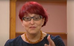 Третьякова уточнила свое заявление о "проблеме" с пенсиями