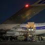 Поставки оружия в Украину из США, Борисполь