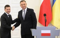 Украина  и Польша