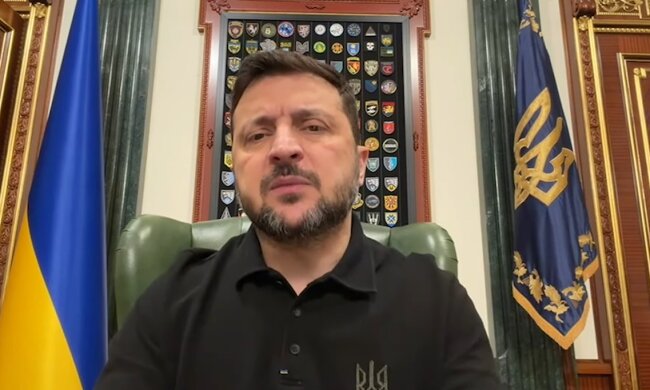 Владимир Зеленский