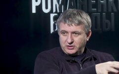 Юрий Романенко, Максим Степанов, визит в Индию