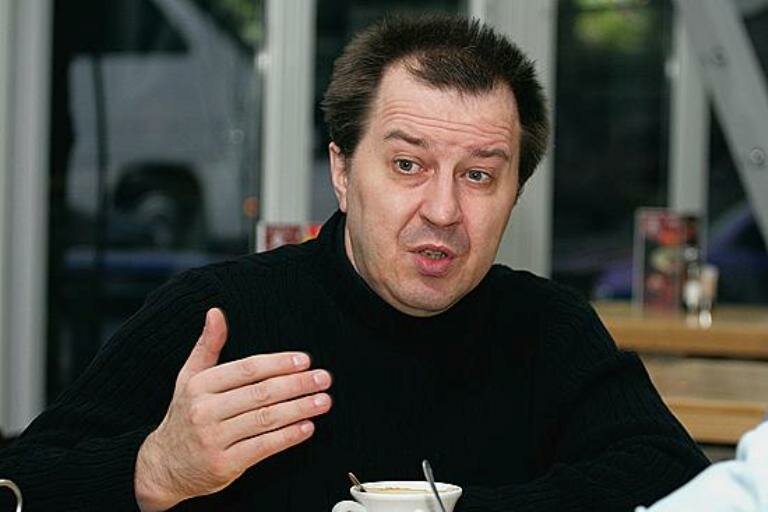 Сергей Дацюк