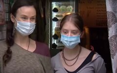 В Украине прошли массовые проверки соблюдения карантинных мер