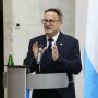 Ксавье Беттель / Фото: Укрінформ