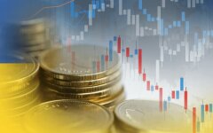 Инфляция в Украине
