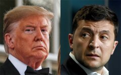 donaldas-trumpas-volodymyras-zelenskis-82315011