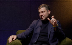 Дмитро Лубінець