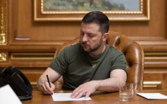 Володимир Зеленський