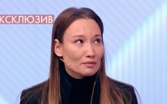 Екатерина Белоцерковская , смерть бориса грачевского