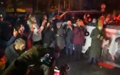 Автомарш