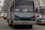 Повышение цен на проезд в маршрутках, Маршрутки в Украине