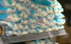 Сахар в Украине, подслнечное масло, цены на продукты в Украине