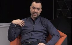 Алексей Арестович, ТКГ по Донбассу, Выборы в ОРДЛО