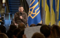 "С нами закончат - за вас возьмутся": Зеленский призвал больше помогать Украине