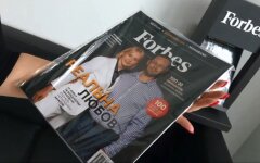 Рейтинг Forbes Ukraine
