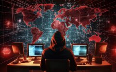 В ГУР рассказали о масштабных кибератаках по объектам России: ущерб на сотни тысяч долларов