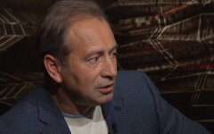 экс-депутат Николай Томенко о Владимире Зеленском и Андрее Богдане