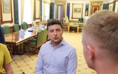 СМИ зеленский2