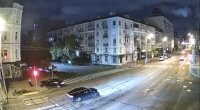 Працівник прокуратури здійснив наїзд на пішохода