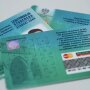 Студенческие билеты в Польше