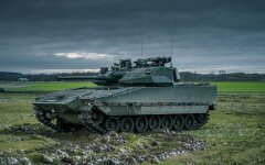 БМП CV-90