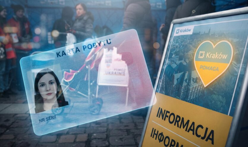 Українці у Польщі