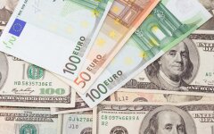 долар, євро, курс валют, прогноз