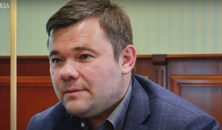 Андрей Богдан 1