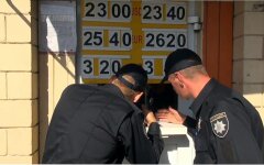 Курс гривны к доллару, Девальвация гривны, Прогноз на курс валют, Сергей Марченко