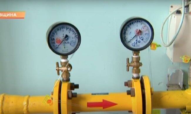 Подорожание газа в украине, двойной тариф