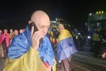 Обмен военнопленных