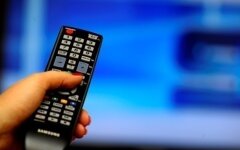 Запрет на трансляцию медиа / Фото: zn.ua