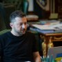 Владимир Зеленский