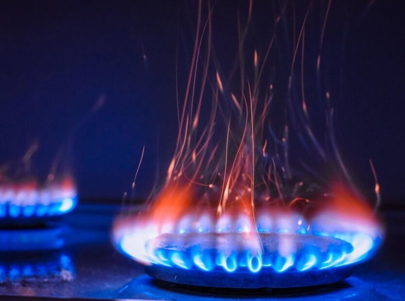 Тарифы на доставку газа