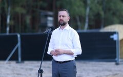 Владислав Косіняк-Камиш