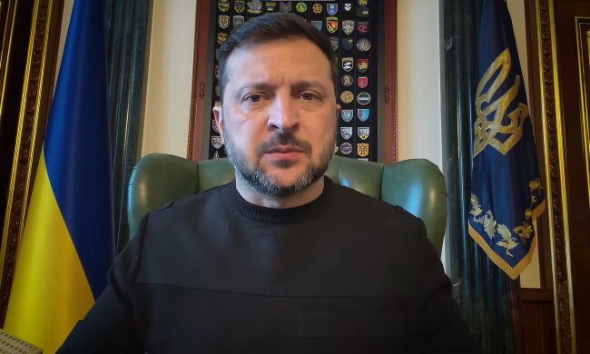 Володимир Зеленський