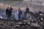 Крушение MH17 на Донбассе,Гюндуз Мамедов,Расследование крушения боинга на Донбассе