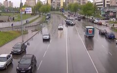 Погода в Украине