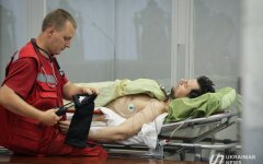 Валерий Постный