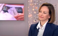 Марина Лазебная, накопительные пенсии, пенсии в Украине