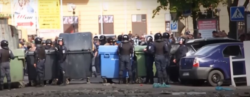 Трагедия в Одессе 2 мая 2014 года,российский след в Одессе,расследование событий в Одессе