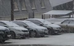 Прогноз погоды на 3 декабря