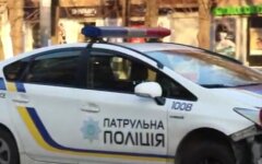 дтп в киеве