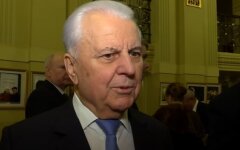 Леонид Кравчук