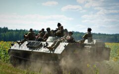 Війна Росії проти України. ЗСУ