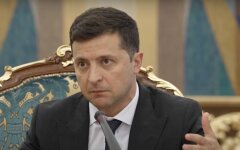 Зеленский призвал Шмыгаля срочно принять важные изменения