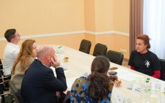 Украина и ООН усиливают поддержку ветеранского сообщества