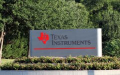 Texas Instruments