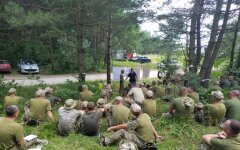 НАТО допомагає зміцнити психологічну готовність бійців ЗСУ